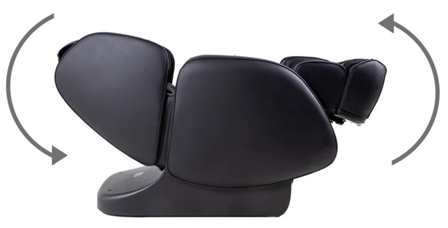 trumedic mc-1500 zero gravity massage chair