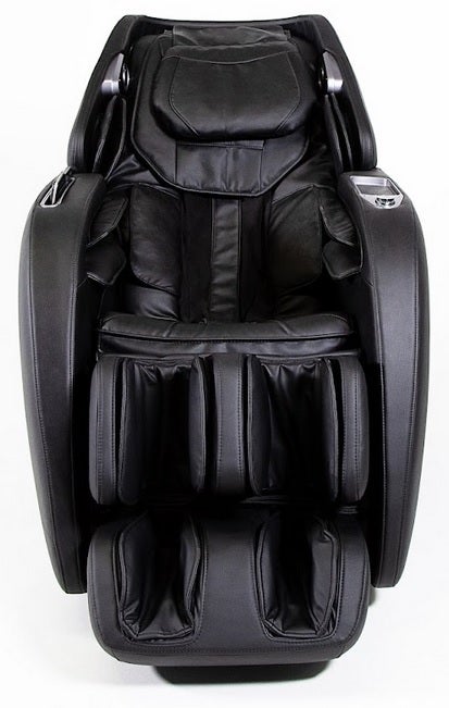 trumedic symphony massage chair design