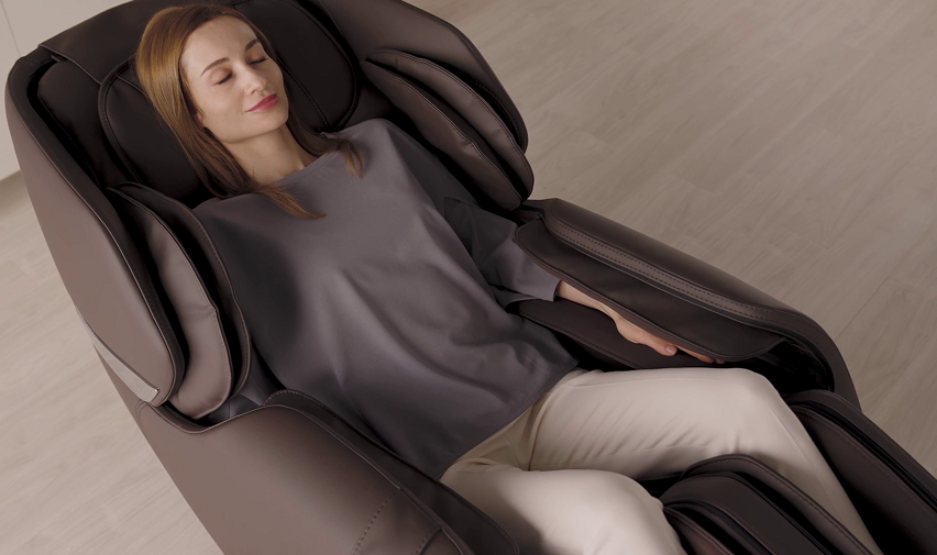 massage chair continuous service
