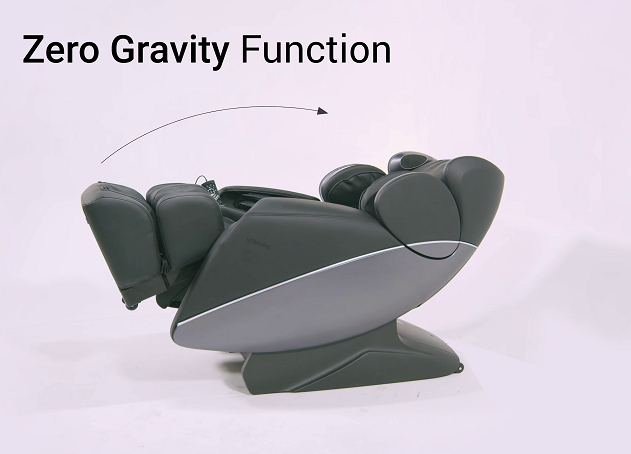 trumedic instashiatsu mc-3500 zero gravity massage chair