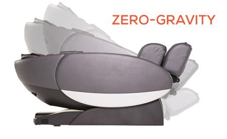 zero gravity position